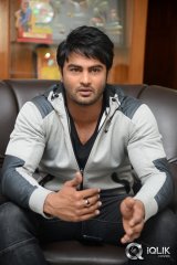 Sudheer Babu Aadu Magadura Bujji Press Meet